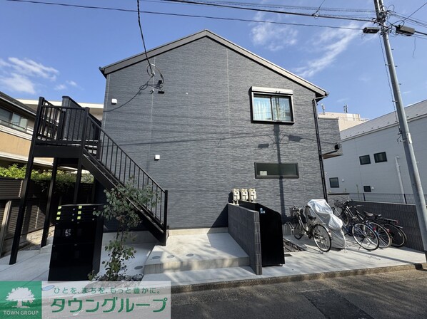 soyo3の物件内観写真